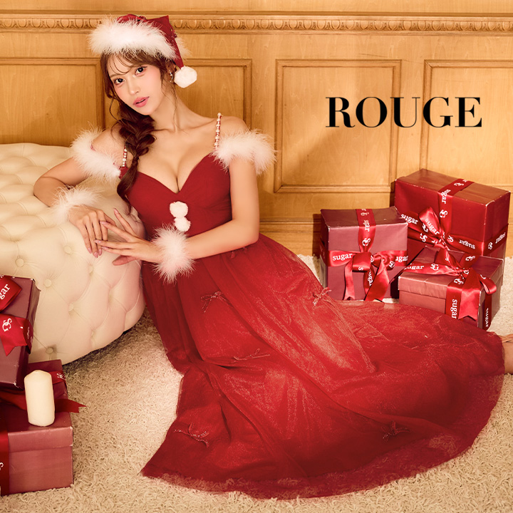 楽天ROUGETOP画像