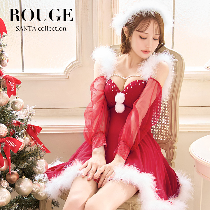 楽天ROUGETOP画像