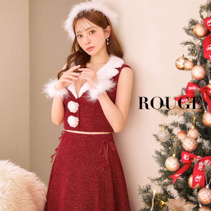 楽天ROUGETOP画像