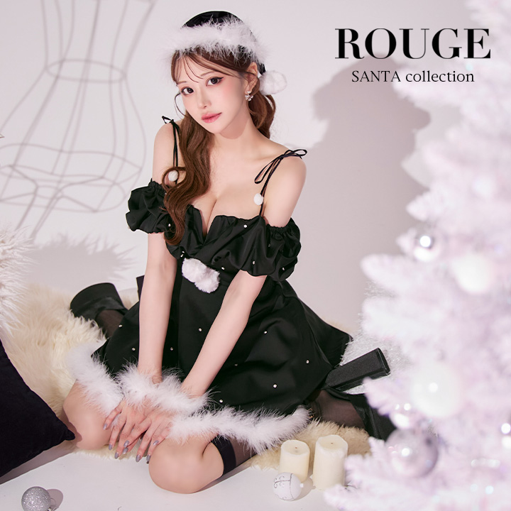 楽天ROUGETOP画像