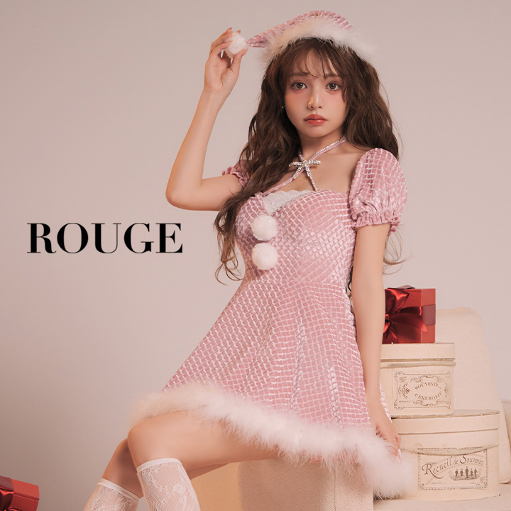 楽天ROUGETOP画像