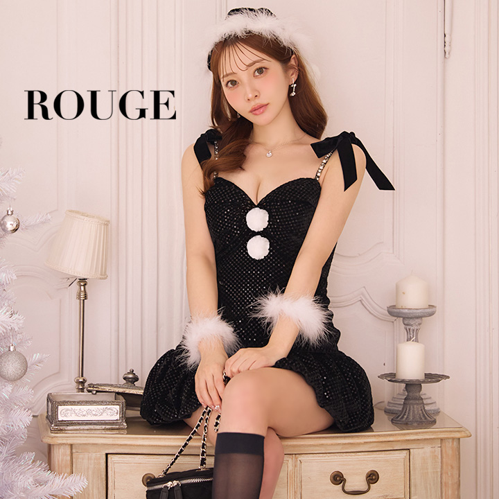 楽天ROUGETOP画像