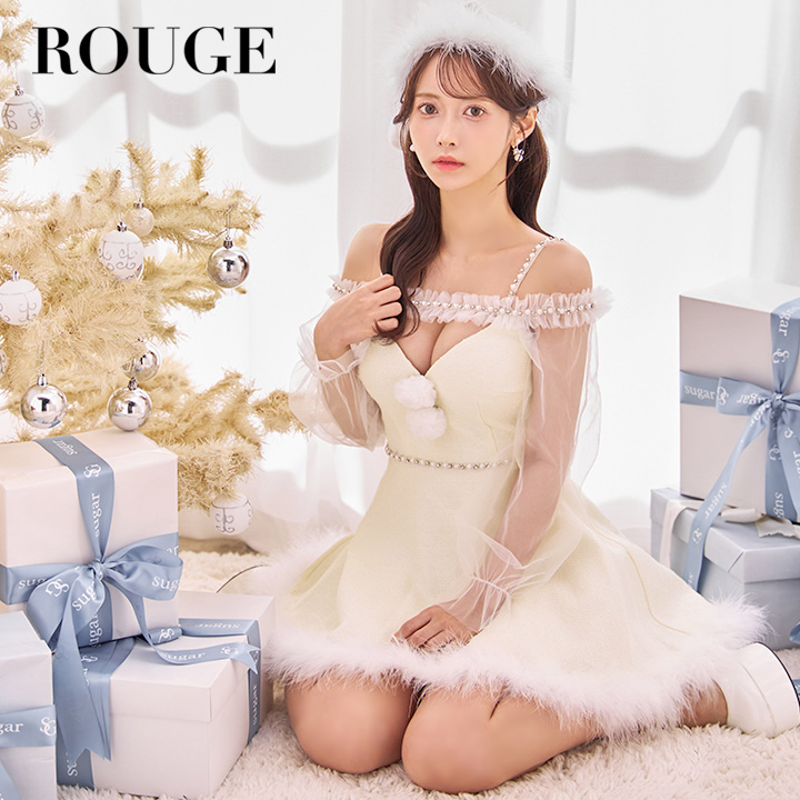 楽天ROUGETOP画像