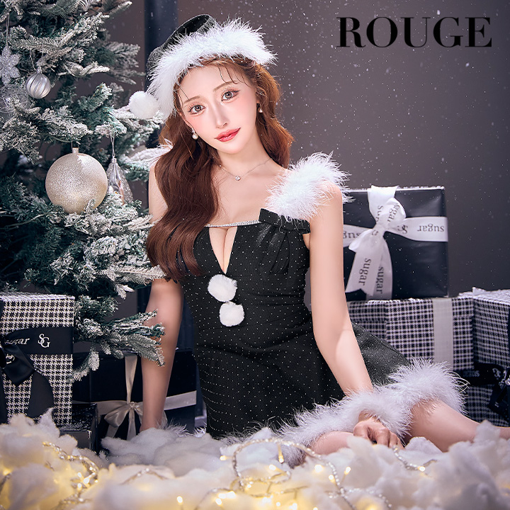 楽天ROUGETOP画像