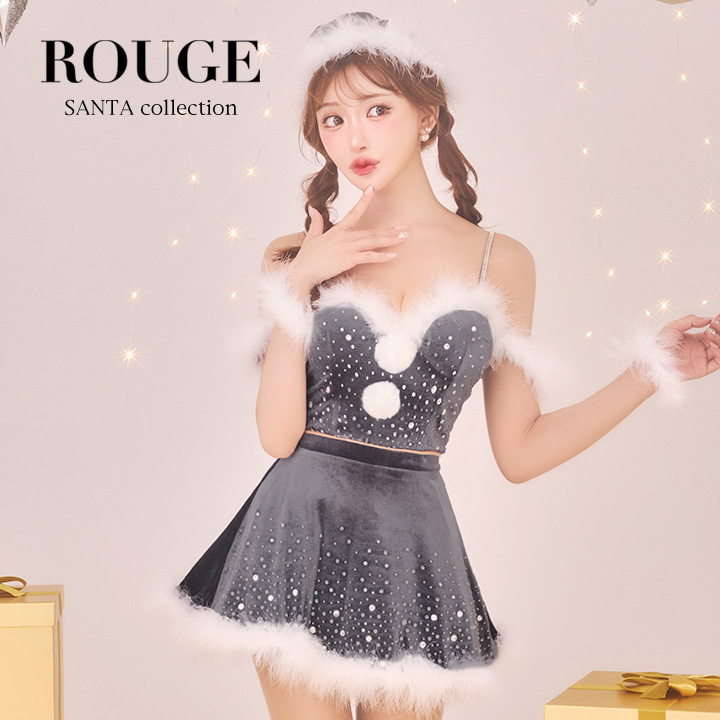 楽天ROUGETOP画像