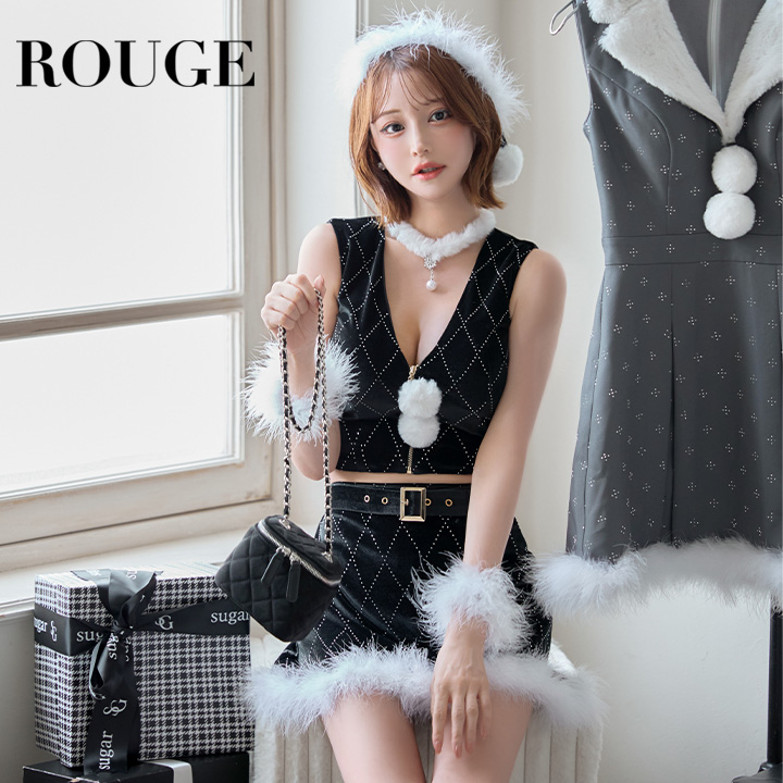 楽天ROUGETOP画像