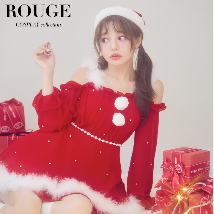 楽天ROUGETOP画像