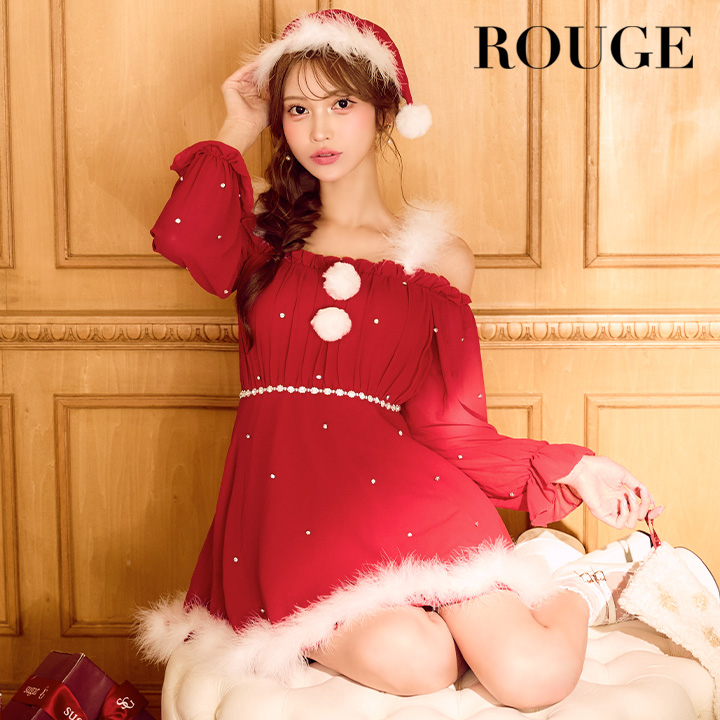 楽天ROUGETOP画像