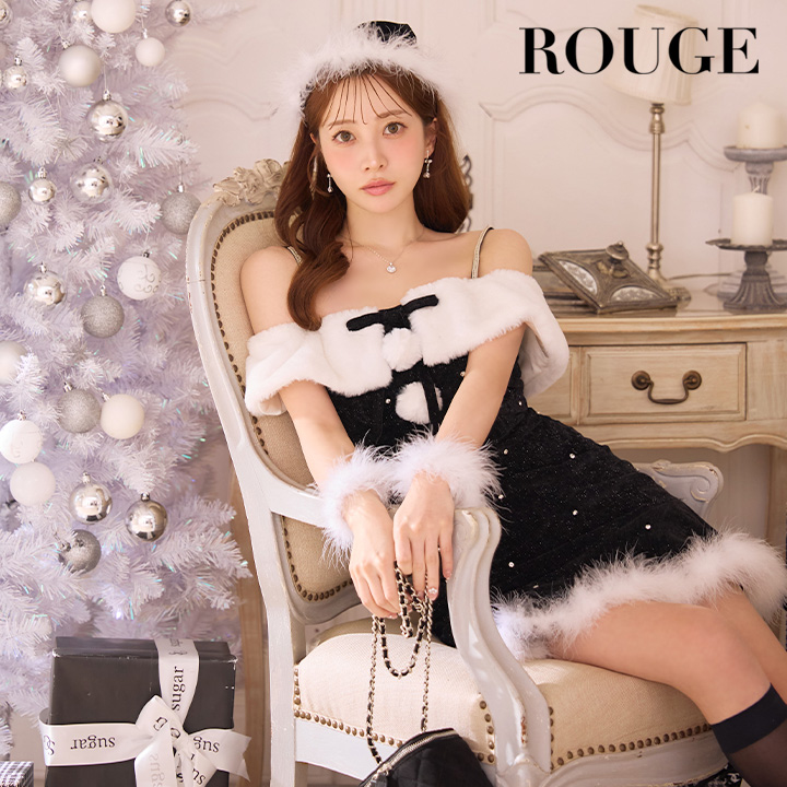 楽天ROUGETOP画像