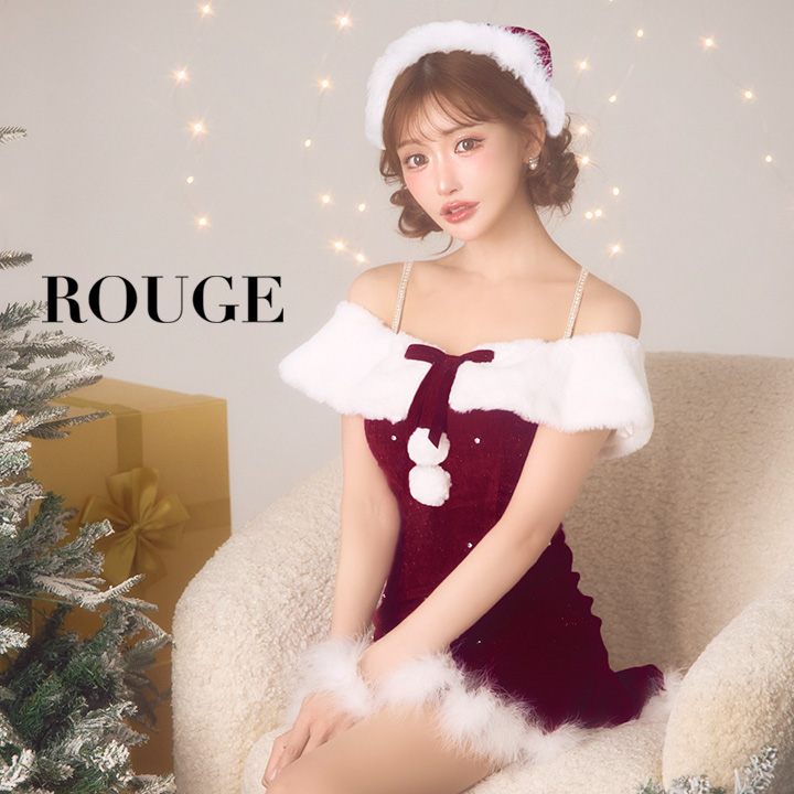 楽天ROUGETOP画像