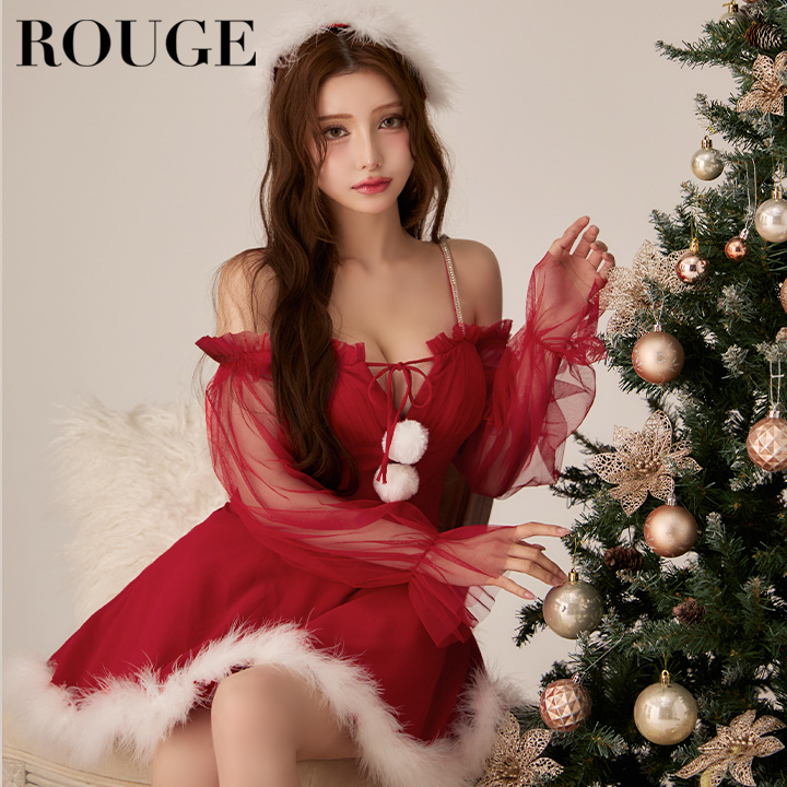 楽天ROUGETOP画像