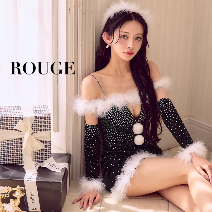 楽天ROUGETOP画像