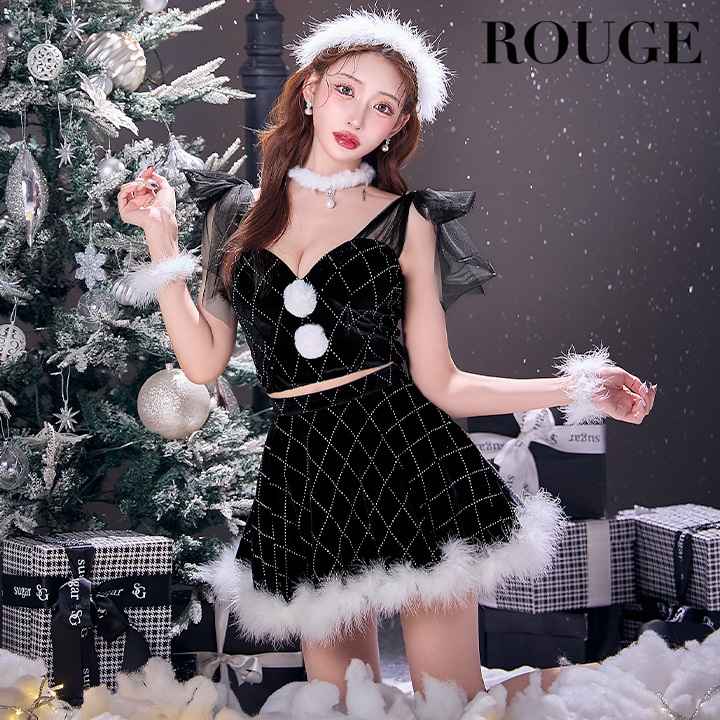 楽天ROUGETOP画像