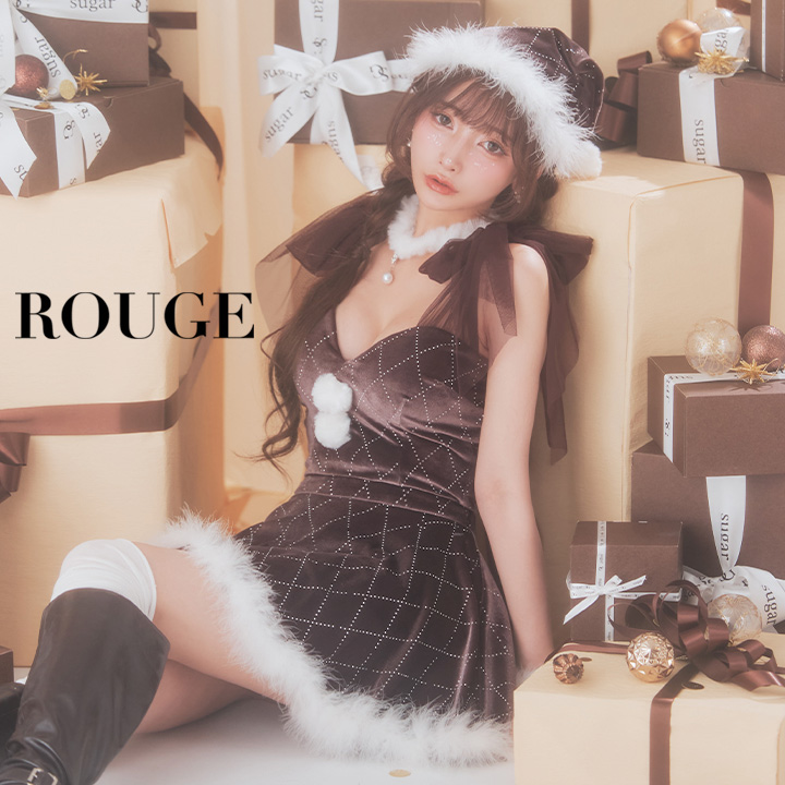 楽天ROUGETOP画像