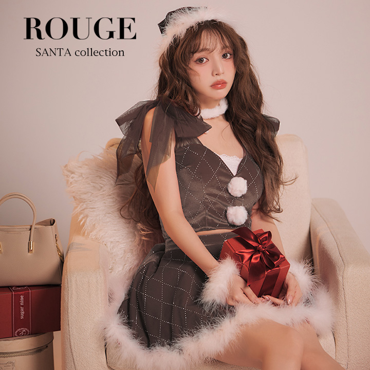 楽天ROUGETOP画像