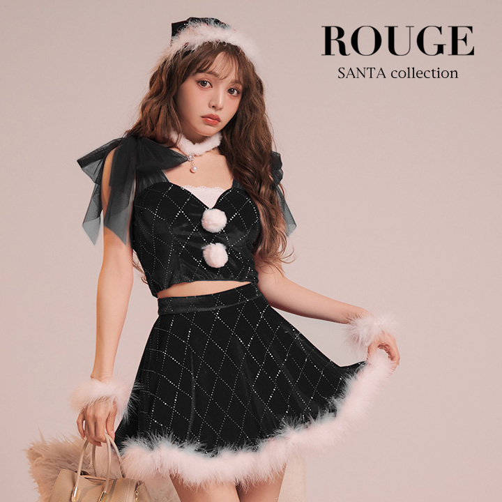 楽天ROUGETOP画像