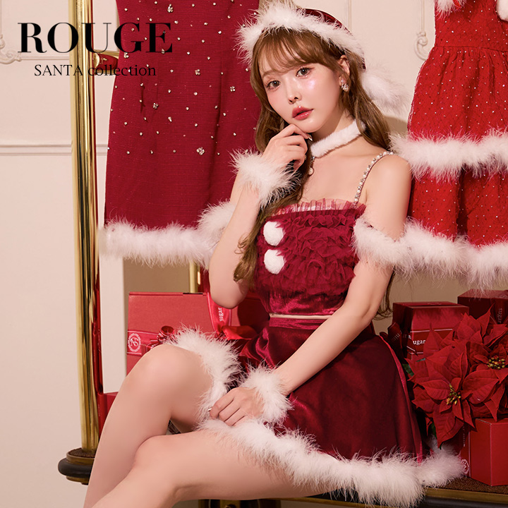 楽天ROUGETOP画像