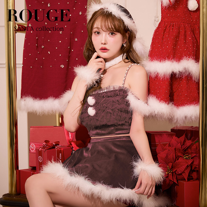 楽天ROUGETOP画像