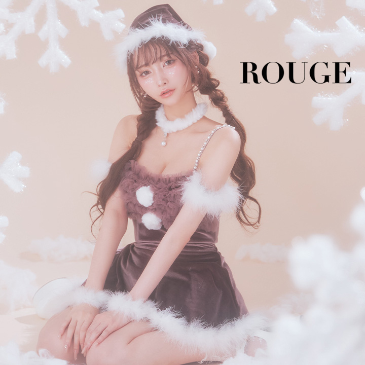 楽天ROUGETOP画像