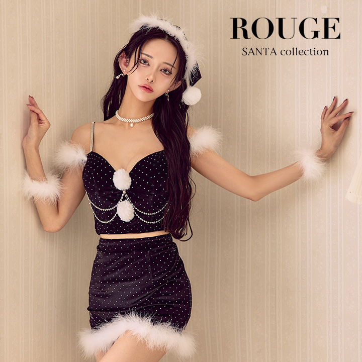 楽天ROUGETOP画像