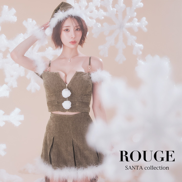 楽天ROUGETOP画像