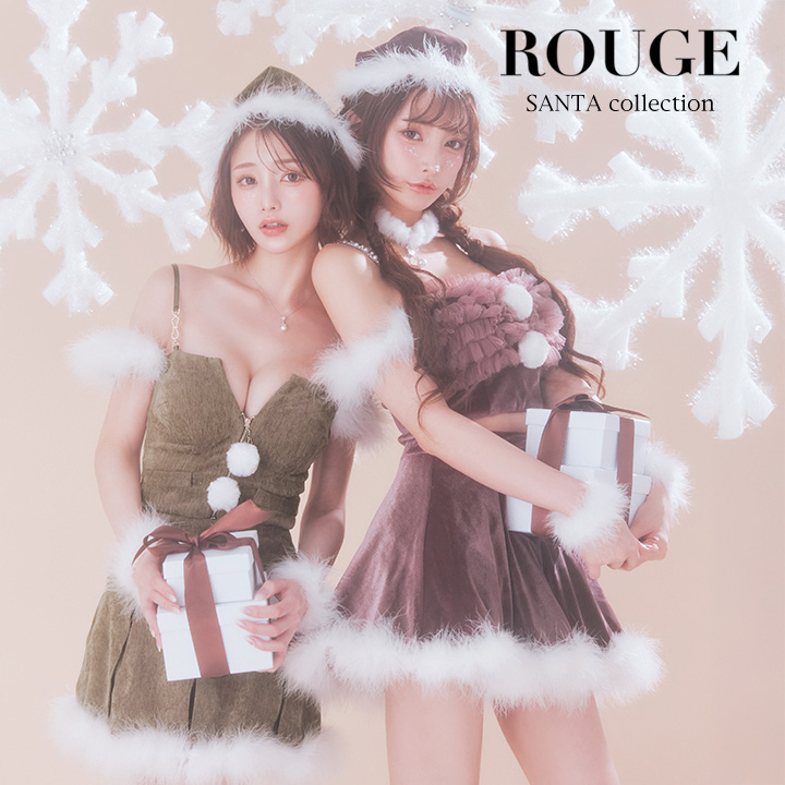 楽天ROUGETOP画像