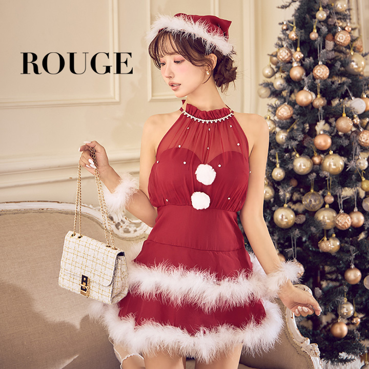 楽天ROUGETOP画像