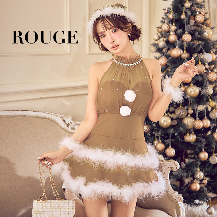 楽天ROUGETOP画像