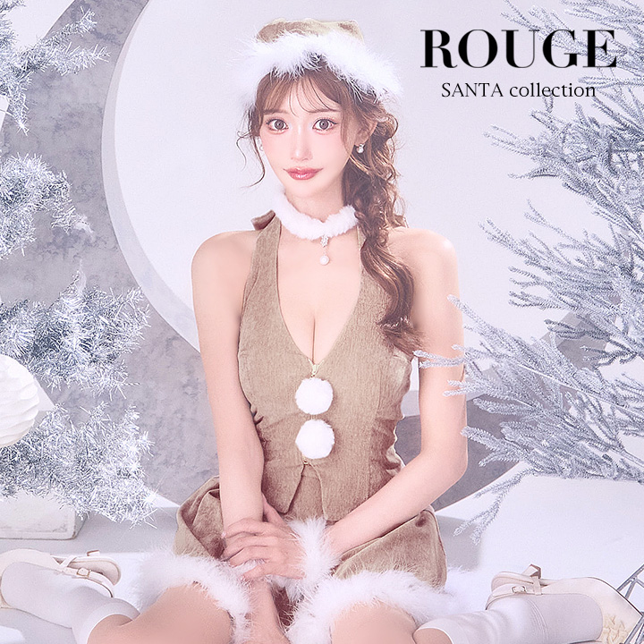 楽天ROUGETOP画像