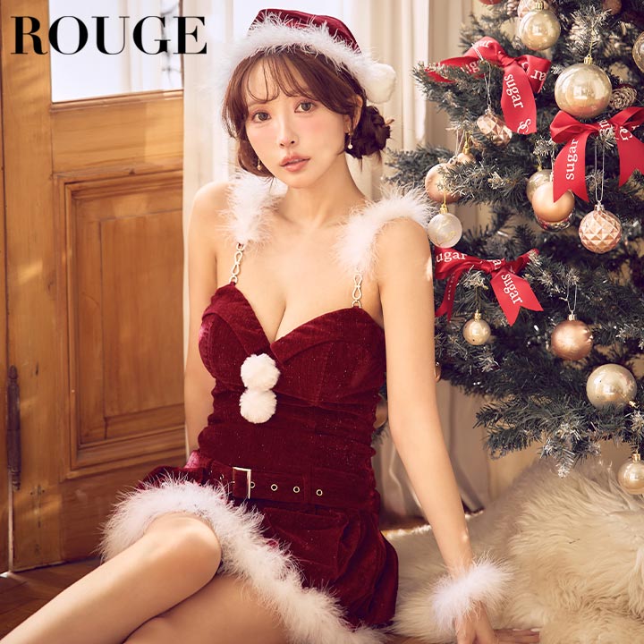 楽天ROUGETOP画像