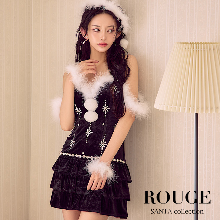 楽天ROUGETOP画像