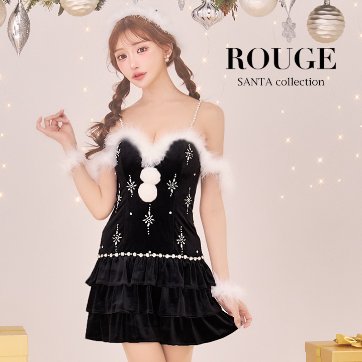 楽天ROUGETOP画像