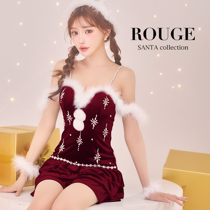 楽天ROUGETOP画像