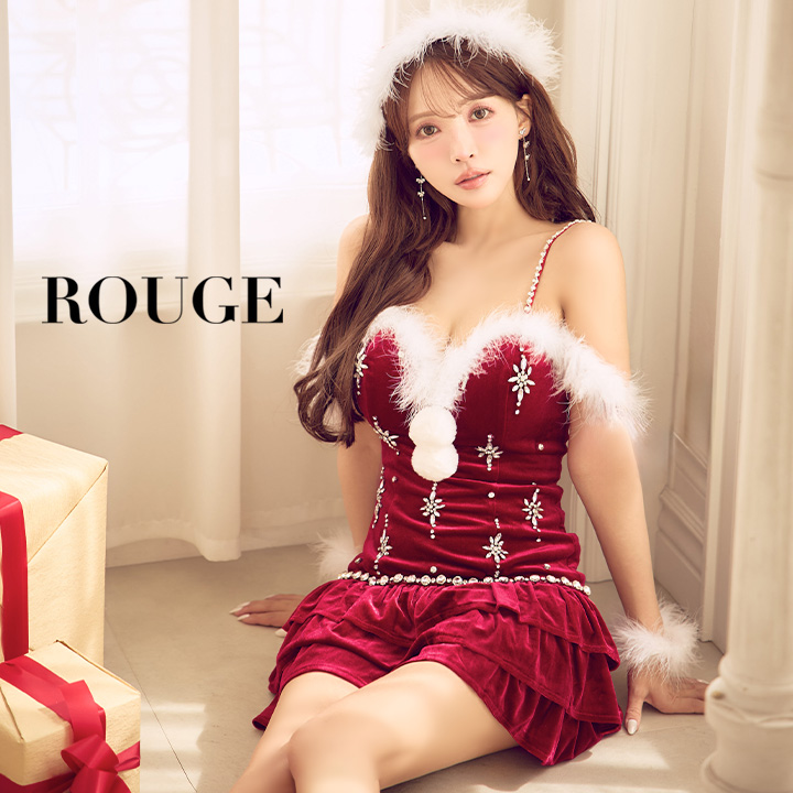 楽天ROUGETOP画像