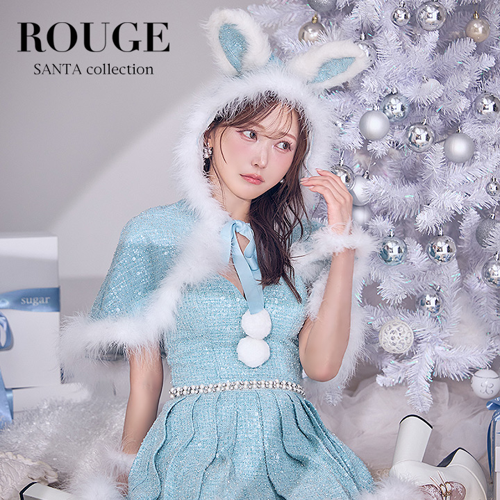 楽天ROUGETOP画像