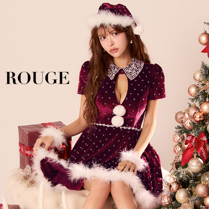 楽天ROUGETOP画像