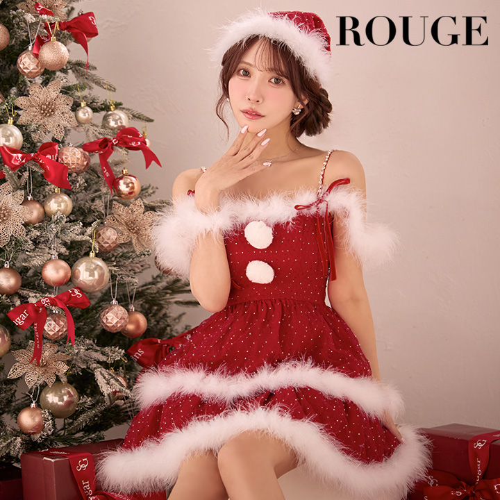 楽天ROUGETOP画像