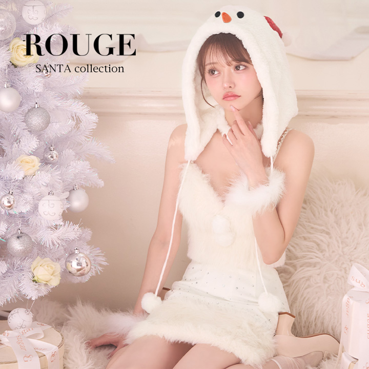 楽天ROUGETOP画像