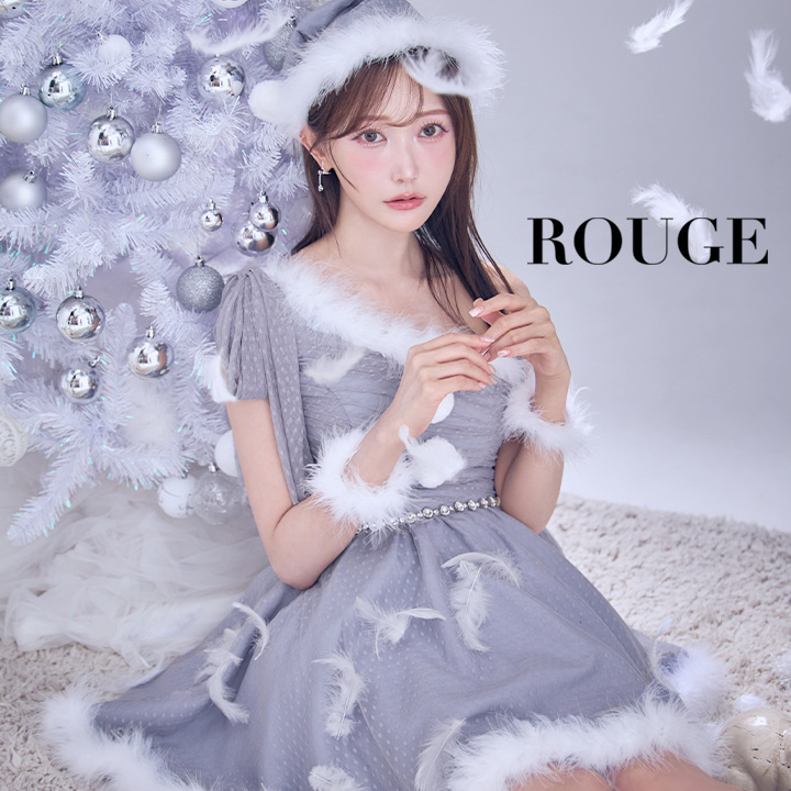 楽天ROUGETOP画像