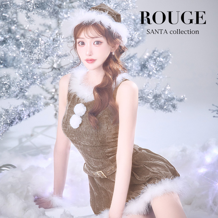 楽天ROUGETOP画像