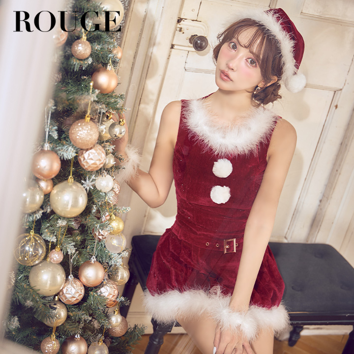 楽天ROUGETOP画像