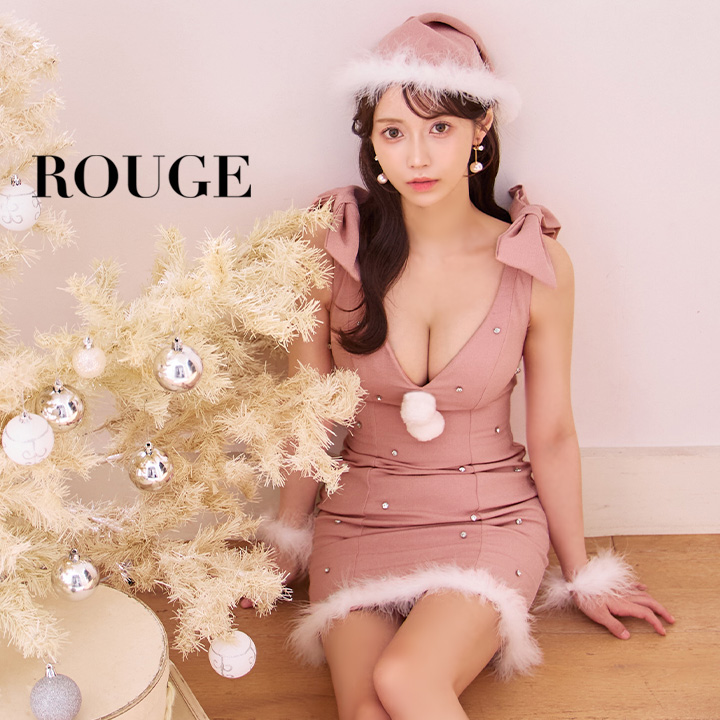 楽天ROUGETOP画像