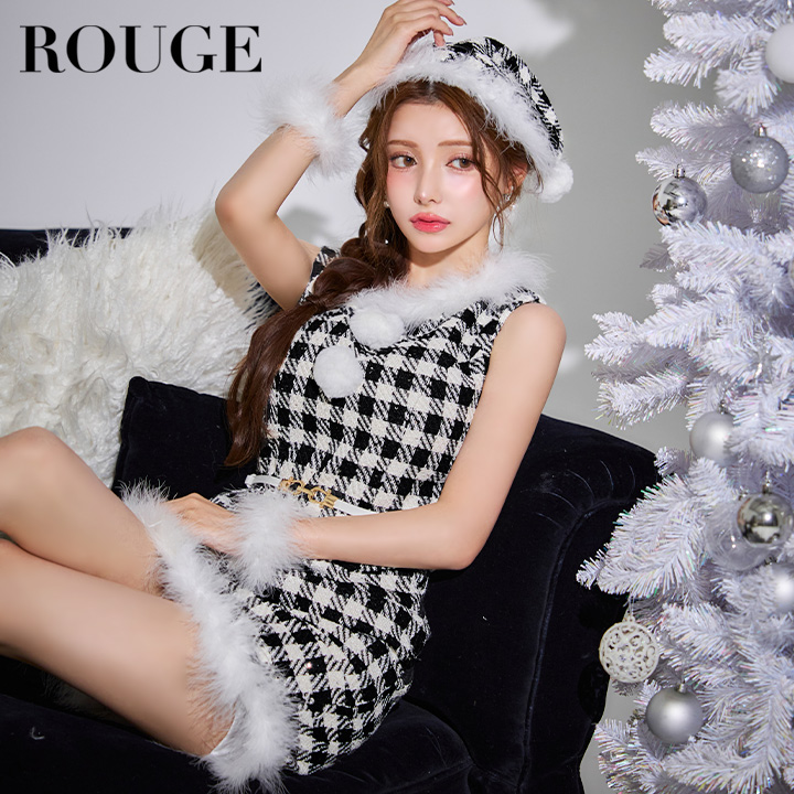 楽天ROUGETOP画像