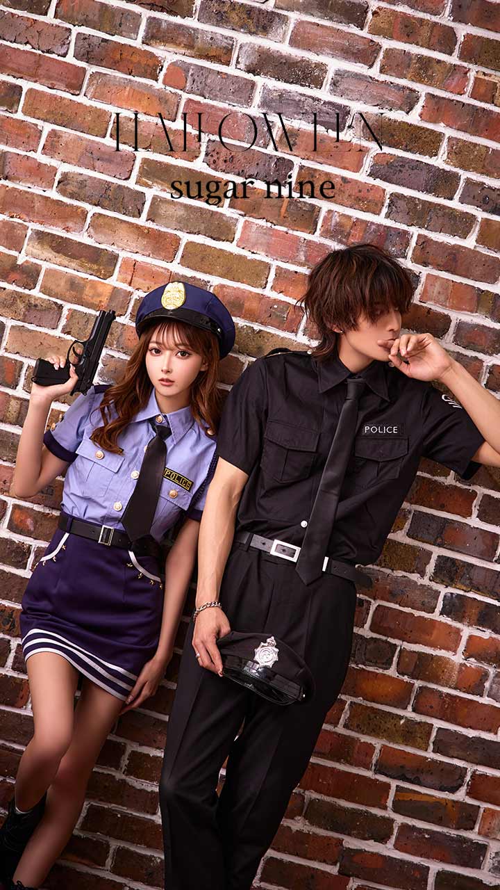 のサイズ 完売商品!sugar コスプレポリス kaHuU-m94971548688