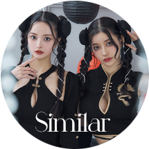 オソロコスプレアイコン