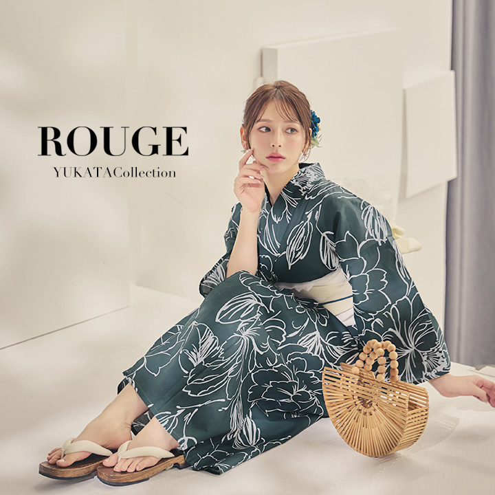 楽天ROUGETOP画像