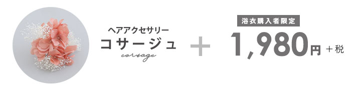 髪飾り