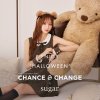 C&Cハロウィン