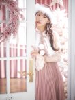 画像13: 【即日発送！】【サンタコス 4点セット】【S-Lサイズ/1カラー】ボレロ付きワンピースサンタ[YMT] (13)