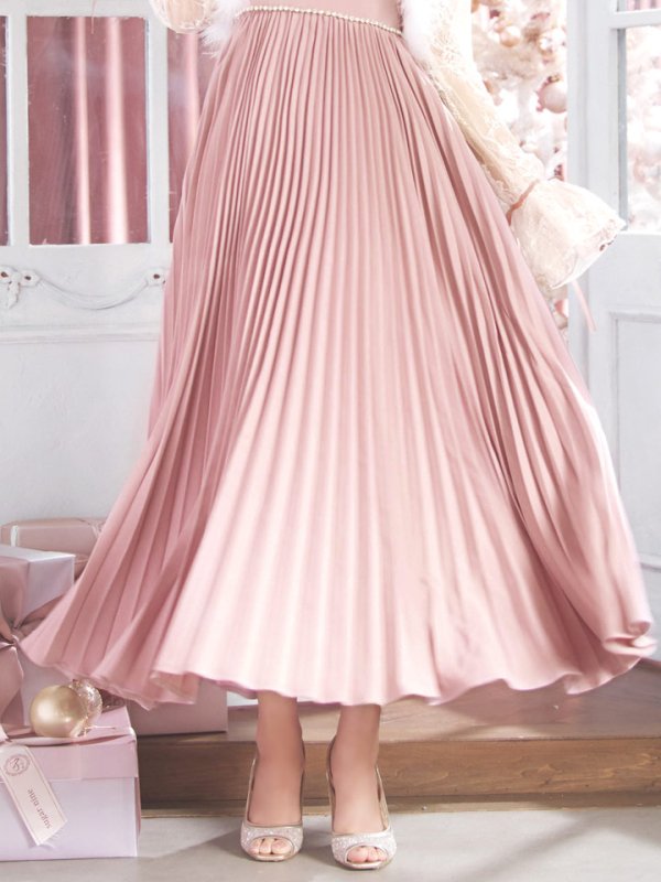 画像7: 【ノベルティ対象】【即日発送！】【サンタコス 4点セット】【S-Lサイズ/1カラー】ボレロ付きワンピースサンタ[YMT] (7)